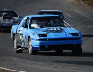 Illustration for article titled The Top 152 Lemons Of The 24 Hours Of LeMons Arse Freeze-A-Palooza 2009!